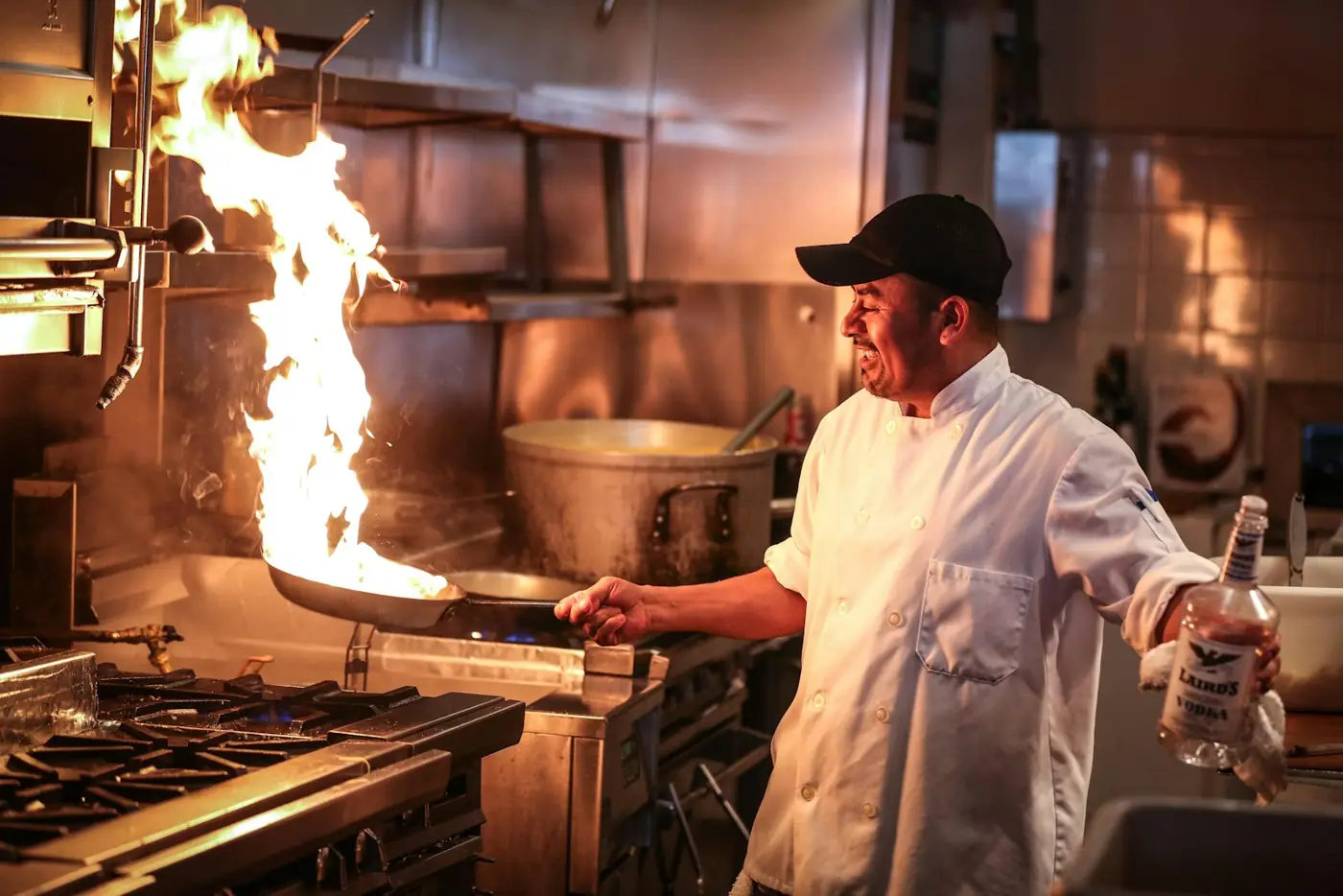 Restaurants : obligations HACCP et plan de lutte contre les nuisibles